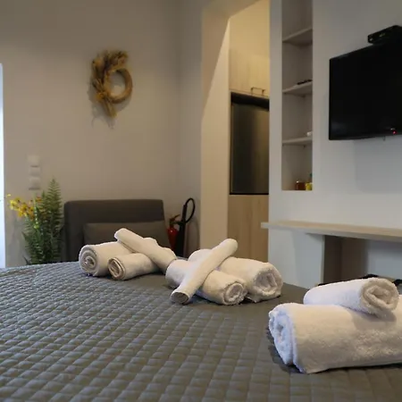 Apartment Serendipity Living