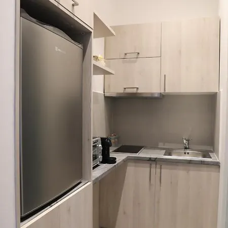 Serendipity Living Katsounion