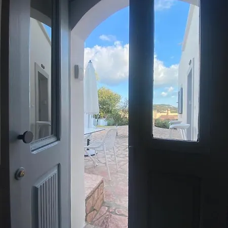 Apartment Serendipity Living *