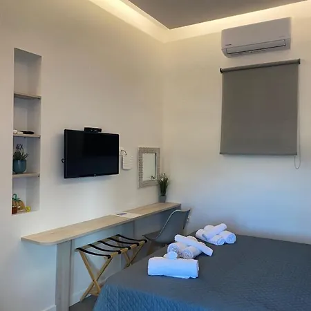 Serendipity Living * Katsounion