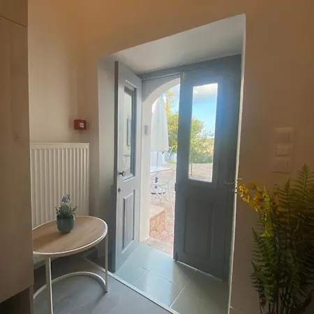 Apartment Serendipity Living