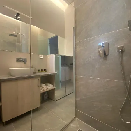 Appartement Serendipity Living *