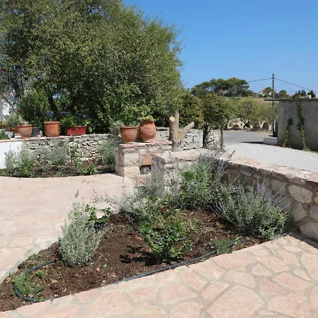 Serendipity Living Apartment Katsounion