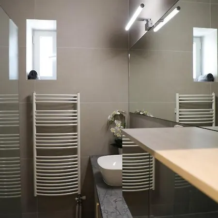 Apartment Serendipity Living *