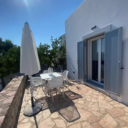 Lägenhet Serendipity Living *