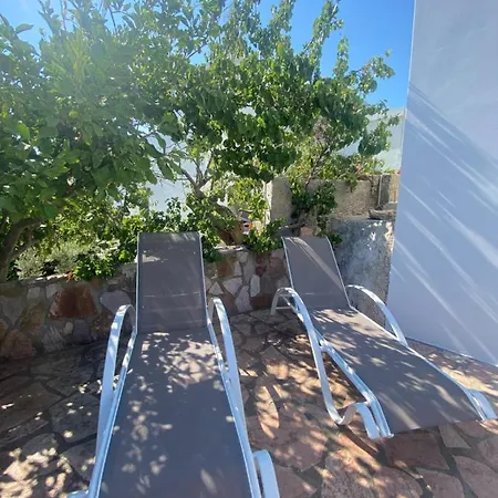 Serendipity Living Apartment *