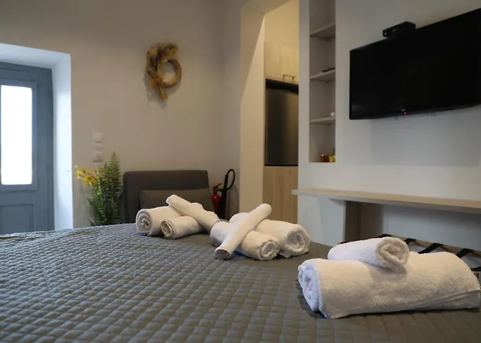 شقة Serendipity Living