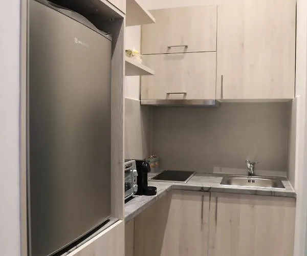 Serendipity Living Katsounion