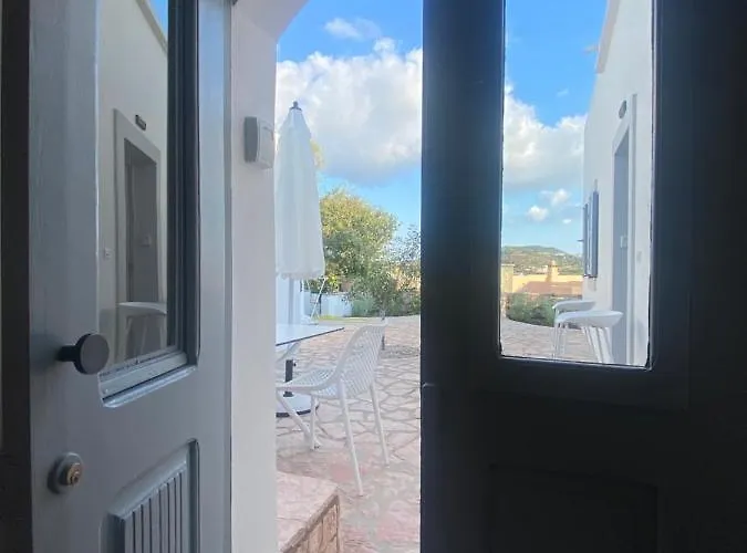 شقة Serendipity Living *