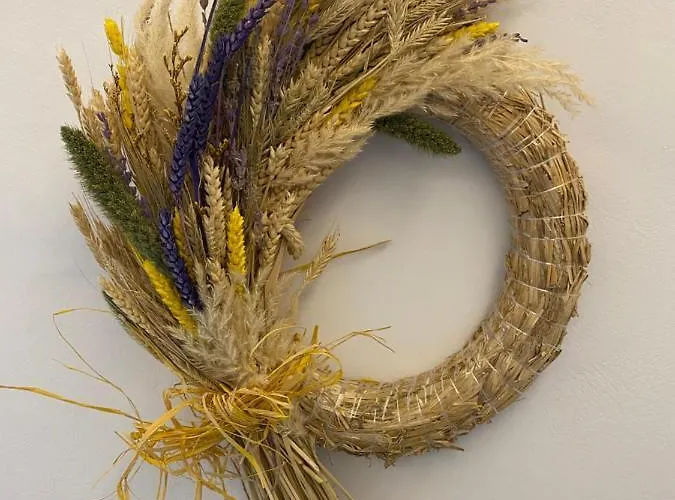 Lägenhet Serendipity Living Katsounion