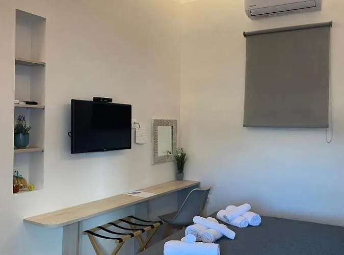 Serendipity Living * Katsounion