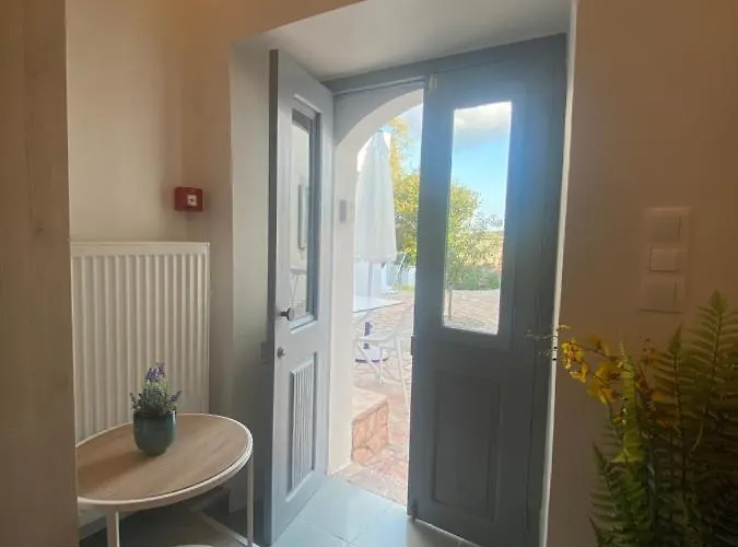 Lägenhet Serendipity Living