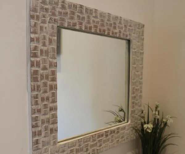 Serendipity Living شقة Katsounion