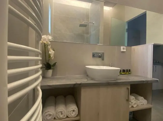 Serendipity Living Lägenhet Katsounion