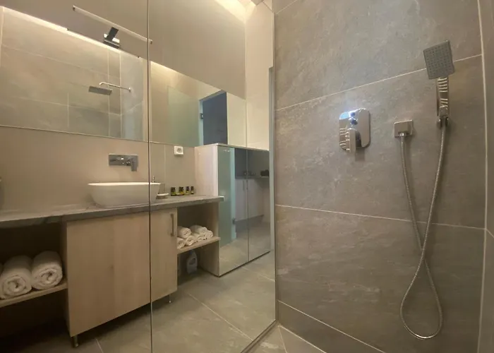 شقة Serendipity Living *