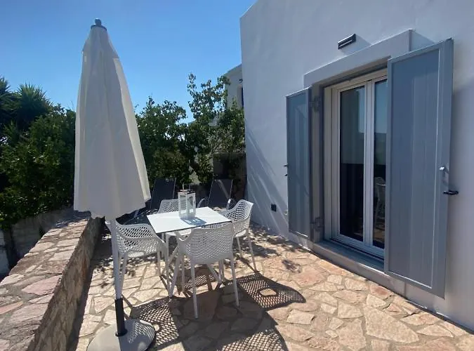 Lägenhet Serendipity Living *